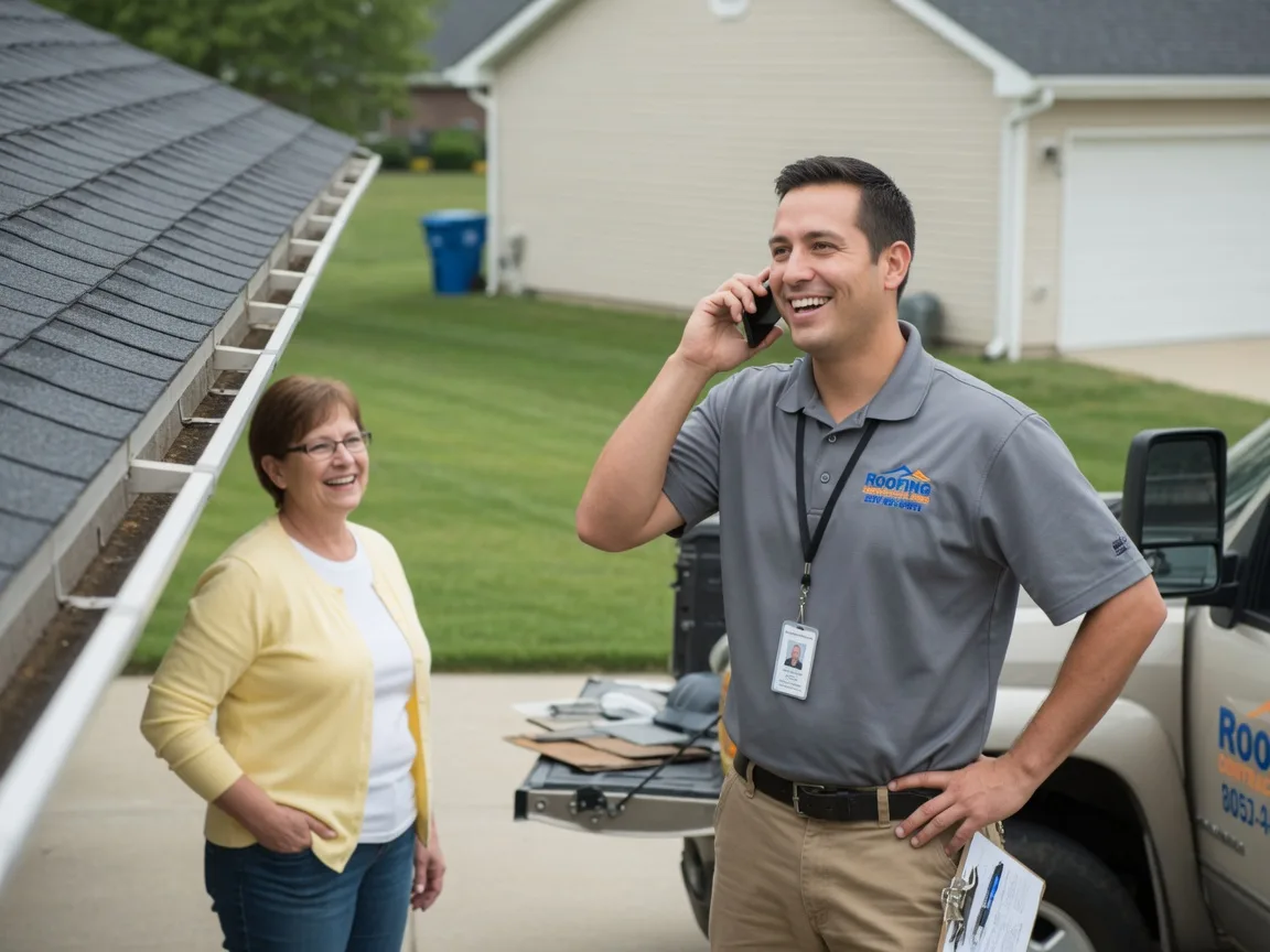 Local Roofing Contractors Sorrento, ME FAQs